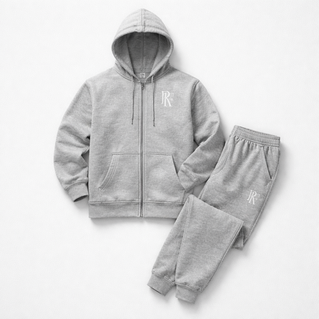 Rareform Signature Sweatsuit