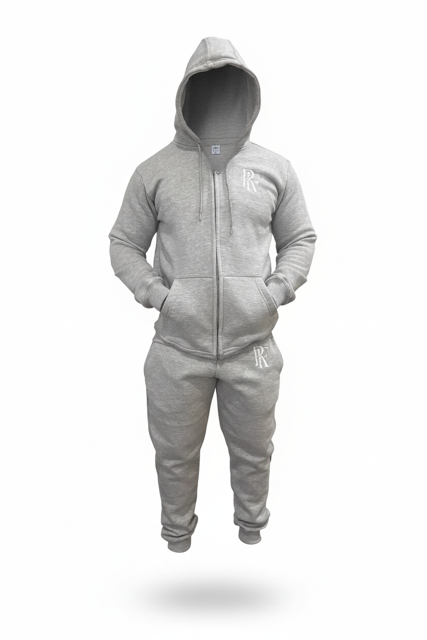 Rareform Signature Sweatsuit