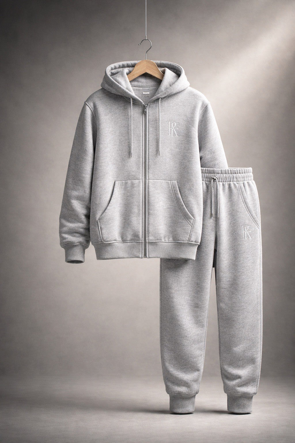 RareForm Signature Sweatsuit