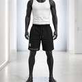 No Limit Performance Shorts