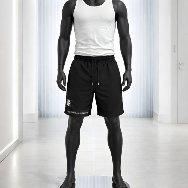 No Limit Performance Shorts
