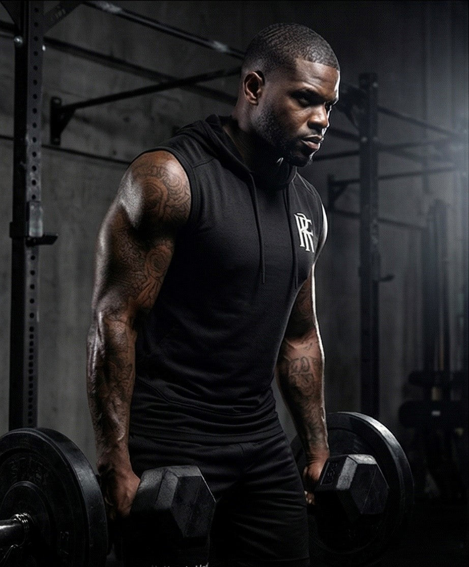 RareForm Sleeveless Tank