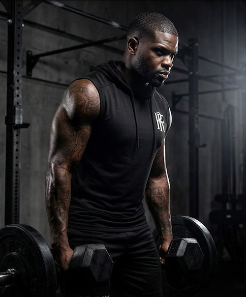 RareForm Sleeveless Tank