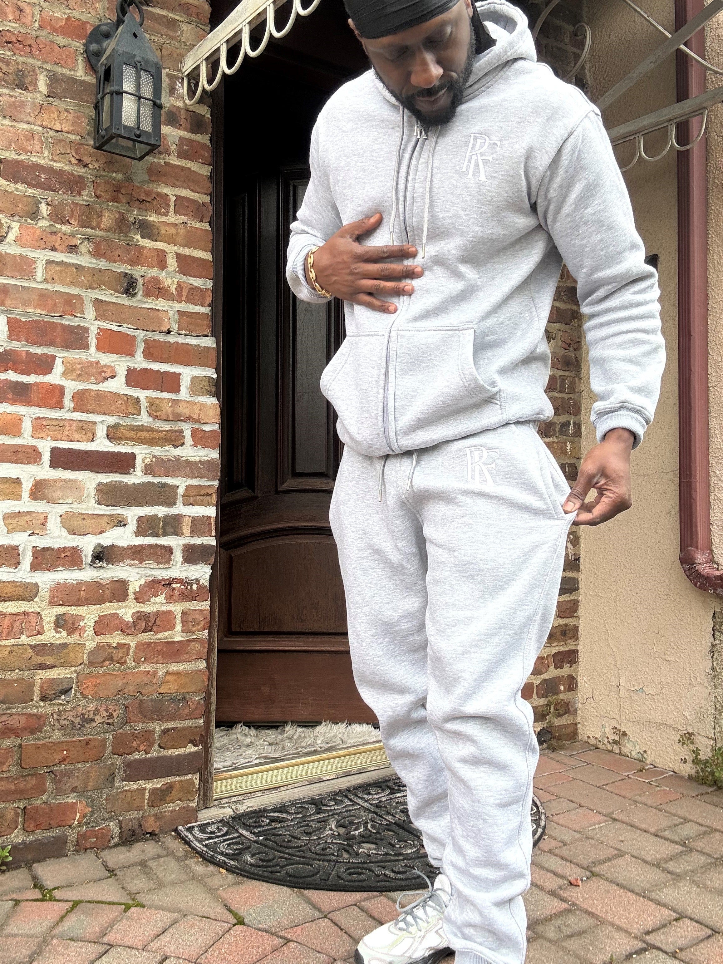 RareForm Signature Sweatsuit