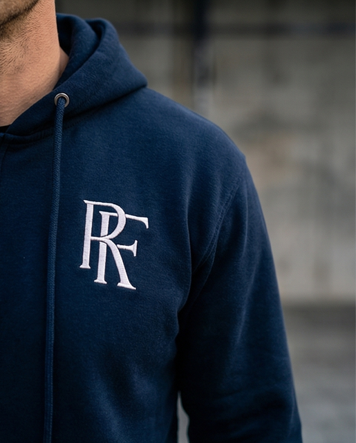 Rareform Signature Sweatsuit