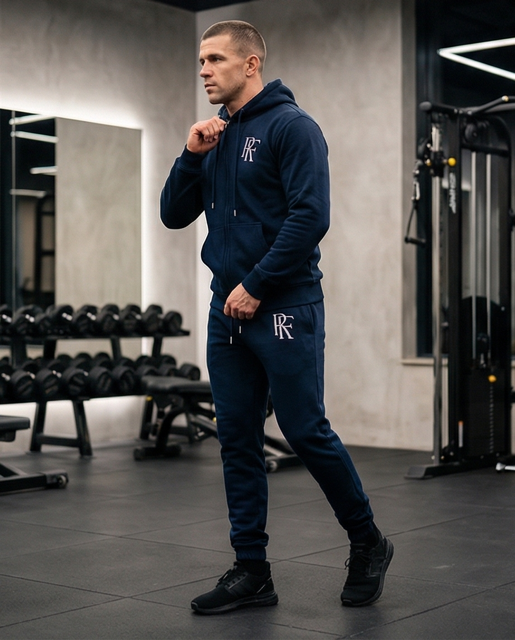 Rareform Signature Sweatsuit