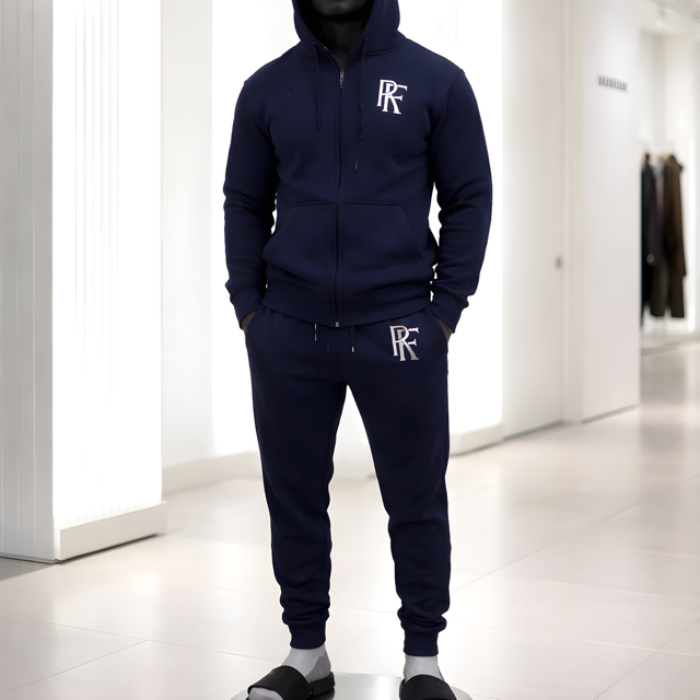 Rareform Signature Sweatsuit