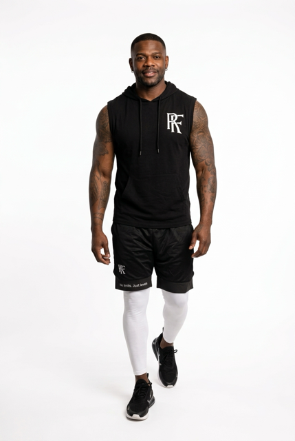 No Limit Performance Shorts